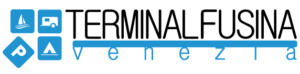 logo Terminal Fusina Venezia